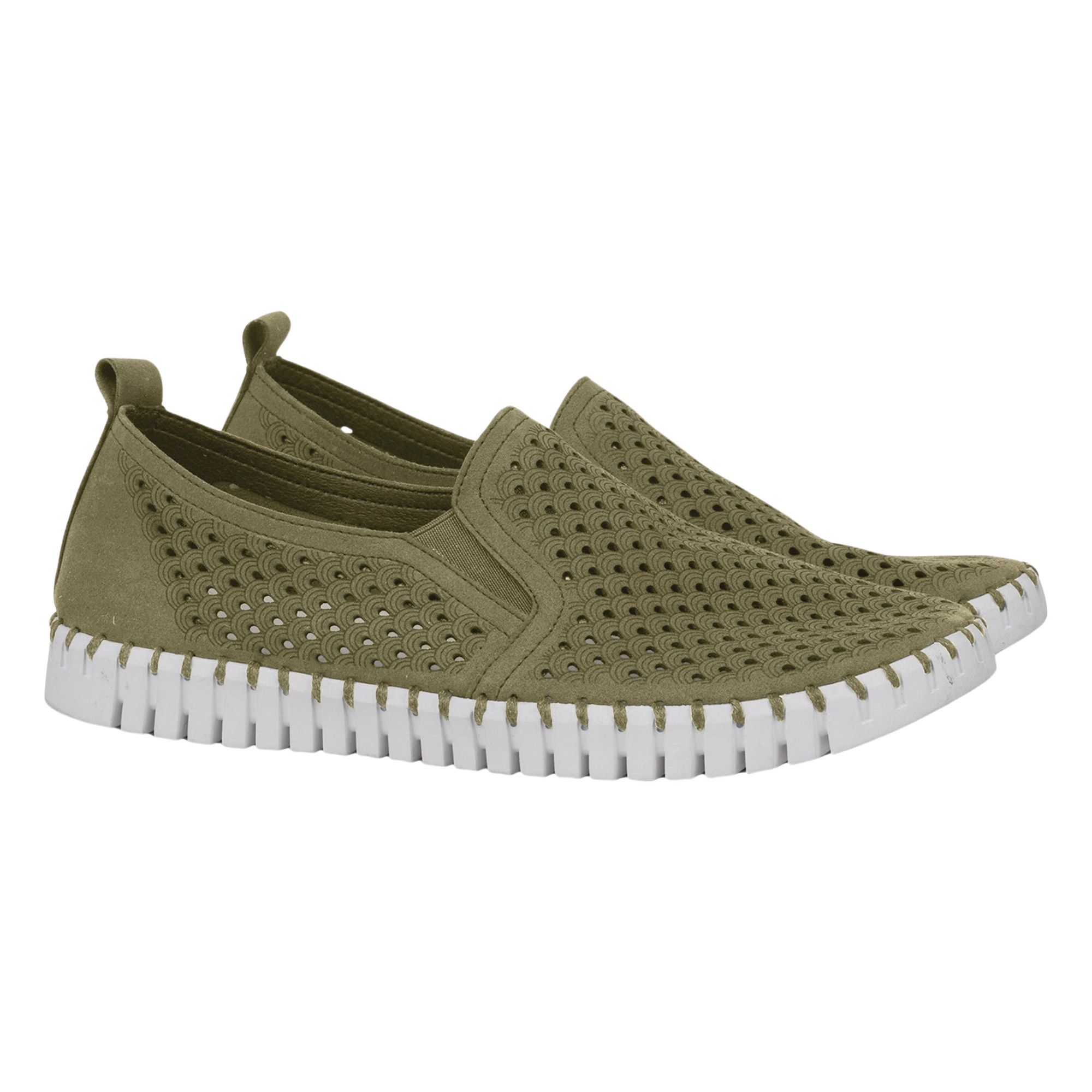 Ilse Jacobsen - Women's Tulip Slip On Mule